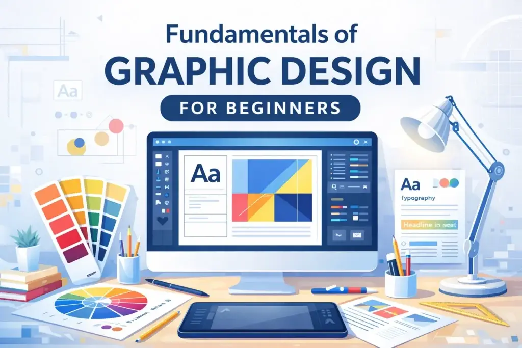 Graphic Design