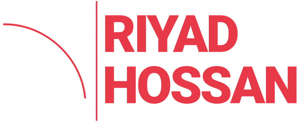 riyad hossan